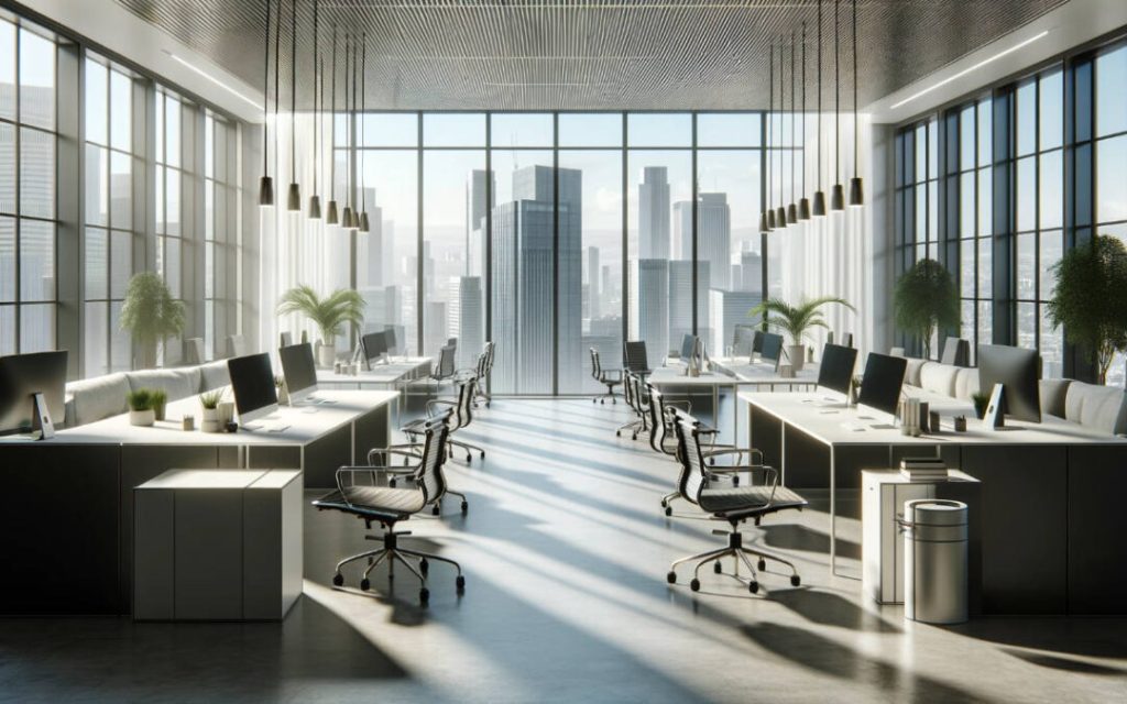 Kiek laiko gali užtrukti patalpų valymo paslauga?